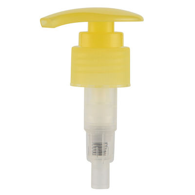 Mousse liquide 24/410 pompe de distributeur de lotion