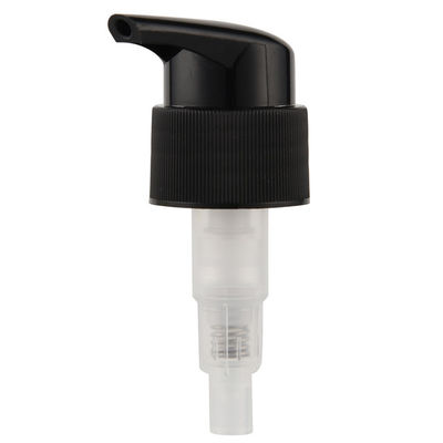 Mousse liquide 24/410 pompe de distributeur de lotion