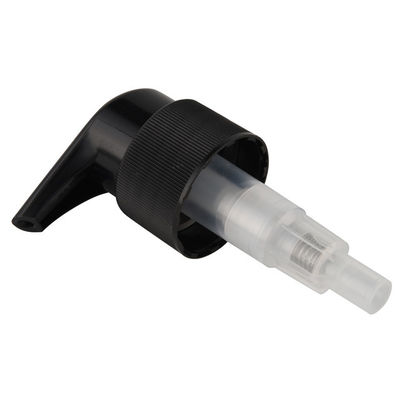 Mousse liquide 24/410 pompe de distributeur de lotion