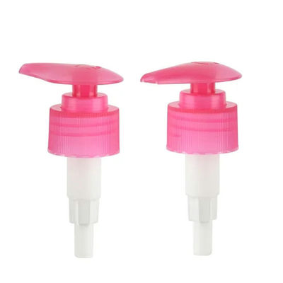 Pompe recyclable de distributeur de savon de Disinfector 28/410