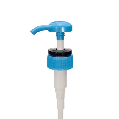 Pompe du savon liquide 30/410 pour la bouteille de shampooing