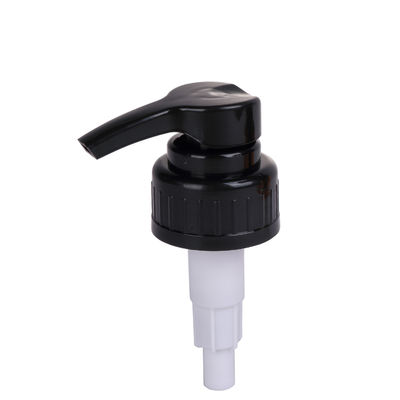 Pompe du savon liquide 30/410 pour la bouteille de shampooing