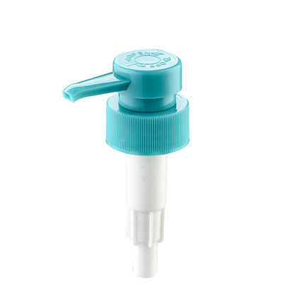 Pompe du savon liquide 30/410 pour la bouteille de shampooing