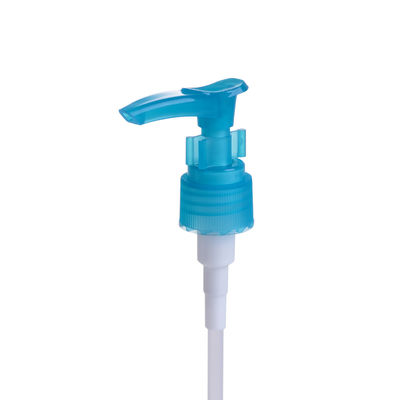 Pompe de distributeur de lotion de l'aseptisant 24/410 de main