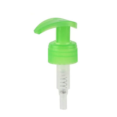 Pompe 24/410 de distributeur de lotion de soin personnel