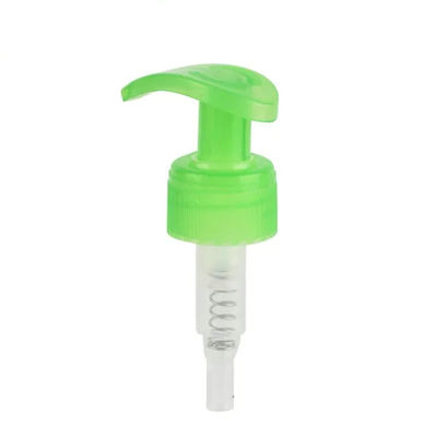 Pompe 24/410 de distributeur de lotion de soin personnel
