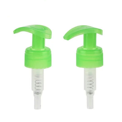 Pompe 24/410 de distributeur de lotion de soin personnel