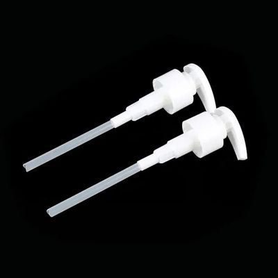 Pompe de distributeur de lotion du cosmétique 28mm