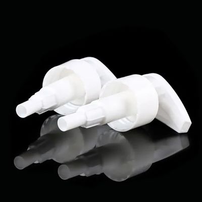 Pompe de distributeur de lotion du cosmétique 28mm