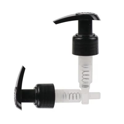 Pompe 24/410 de lotion de corps 28/410 pompe de lotion de shampooing