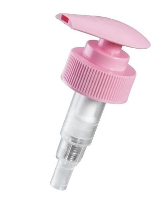 Pompe de distributeur de lotion du pulvérisateur 24/410 de pompe