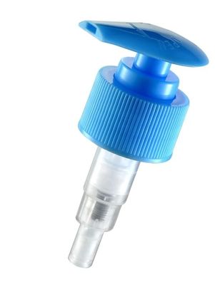 Pompe de distributeur de lotion du pulvérisateur 24/410 de pompe
