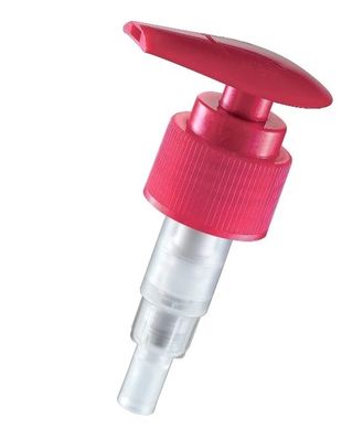 Pompe de distributeur de lotion du pulvérisateur 24/410 de pompe