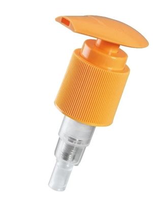 Pompe de distributeur de lotion du pulvérisateur 24/410 de pompe