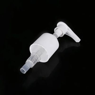 Pompe de distributeur de lotion du tube 24/415 de voyage