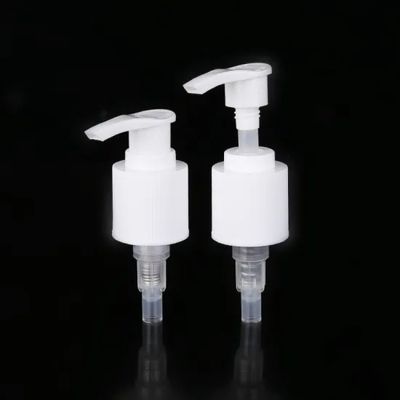 Pompe de distributeur de lotion du tube 24/415 de voyage