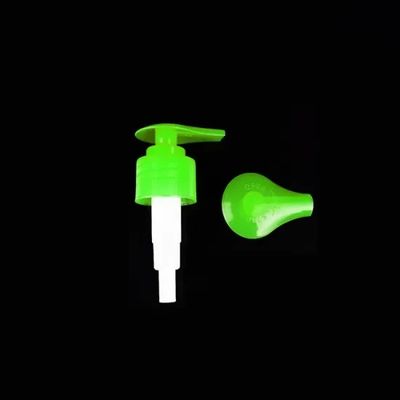 Pompe à main écumante en plastique de ml de la vis 2,0/T