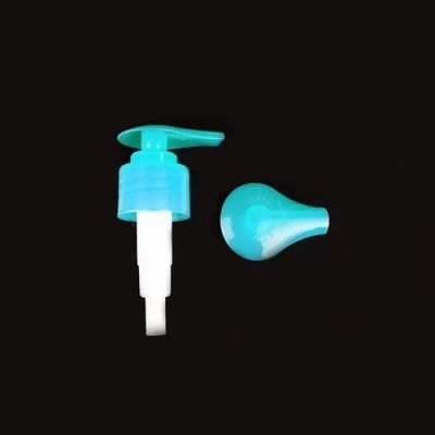 Pompe à main écumante en plastique de ml de la vis 2,0/T