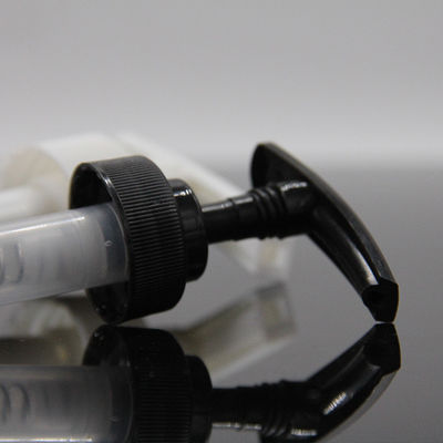 Pompe de distributeur de la lotion ISO2000 24/410