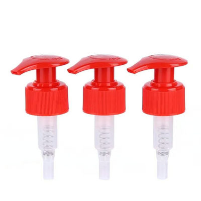 28 / Pompe de distributeur de la lotion 410