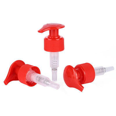 28 / Pompe de distributeur de la lotion 410