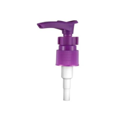 pompe de distributeur de lotion de 42mm