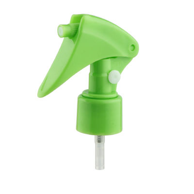 Mini pulvérisateur de pompe de déclencheur du plastique 28/410