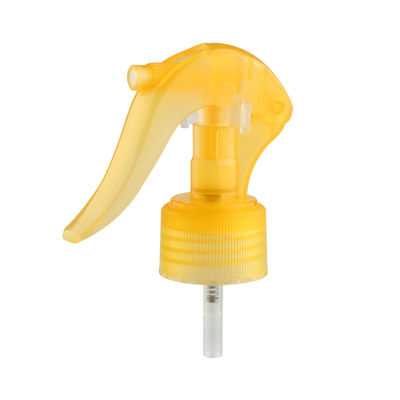 Mini pulvérisateur de pompe de déclencheur du plastique 28/410