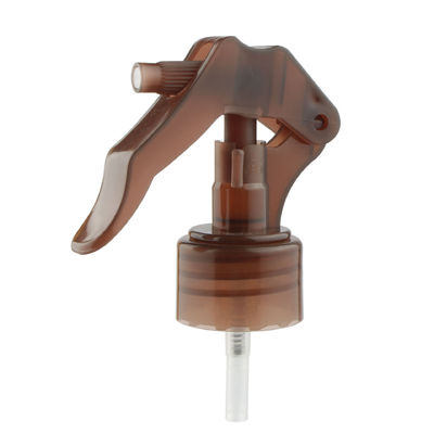 Mini pulvérisateur de pompe de déclencheur du plastique 28/410