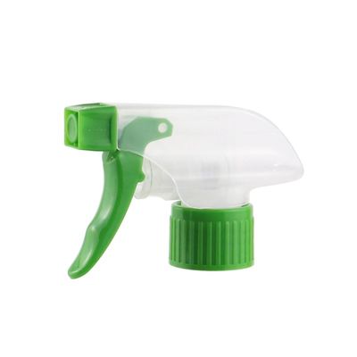 pulvérisateur de déclencheur de plastique de 28mm