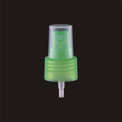 Pulvérisateur fin en plastique de pompe de parfum de la brume 28/410