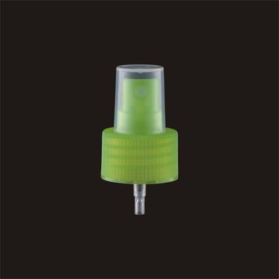 Pulvérisateur fin en plastique de pompe de parfum de la brume 28/410
