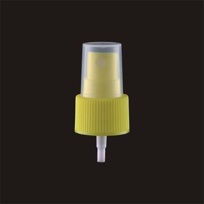 Pulvérisateur fin en plastique de pompe de parfum de la brume 28/410