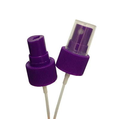 pulvérisateur de pompe de parfum de 18mm