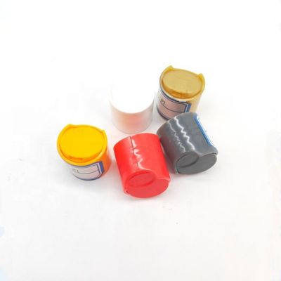Fermetures douces de distribution de dessus de disque de 28mm