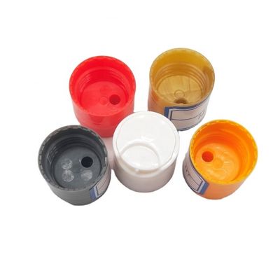 Fermetures douces de distribution de dessus de disque de 28mm