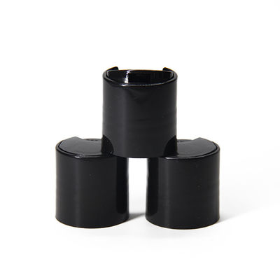 Parfum 24/410 capsule en plastique supérieure de secousse