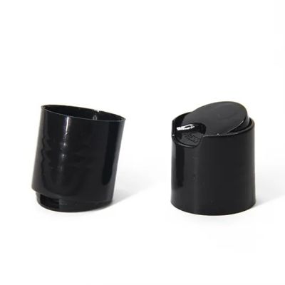 Parfum 24/410 capsule en plastique supérieure de secousse