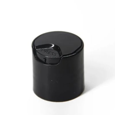 Parfum 24/410 capsule en plastique supérieure de secousse