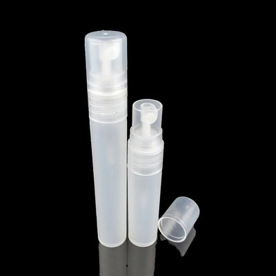 Type bouteille de stylo de la poche 8ml de voyage de jet de parfum
