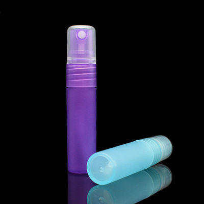 Type coloré givré bouteille du stylo 20ml de jet de parfum