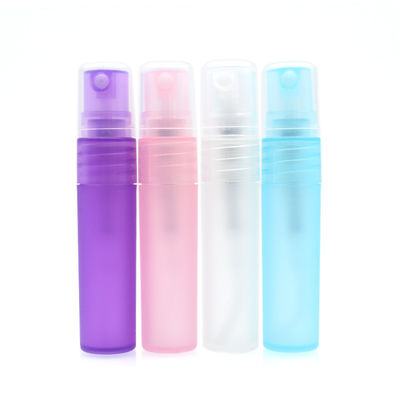Type coloré givré bouteille du stylo 20ml de jet de parfum