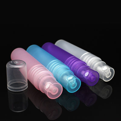 Type coloré givré bouteille du stylo 20ml de jet de parfum