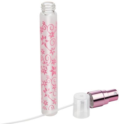 type bouteille du stylo 10ml de jet de parfum