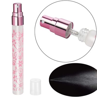 type bouteille du stylo 10ml de jet de parfum