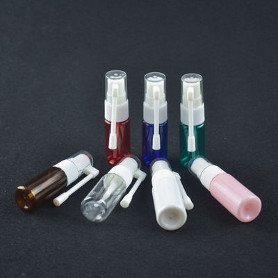 bouteille rechargeable de la pulvérisation nasale 15ml