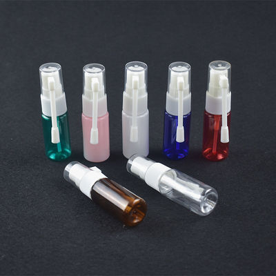 bouteille rechargeable de la pulvérisation nasale 15ml