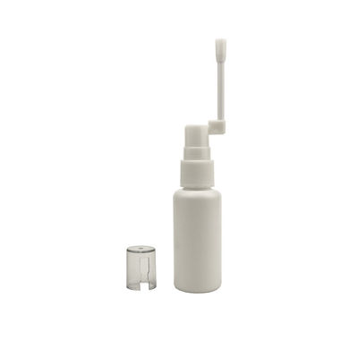 Bouteille rechargeable personnelle de pulvérisation nasale du soin 60ml
