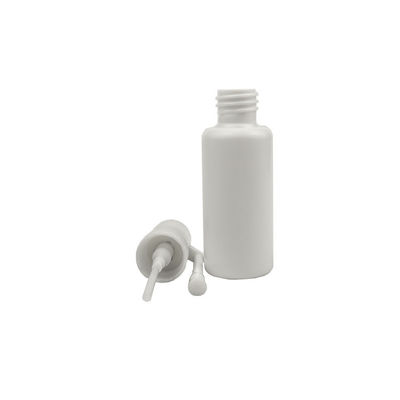 Bouteille rechargeable personnelle de pulvérisation nasale du soin 60ml