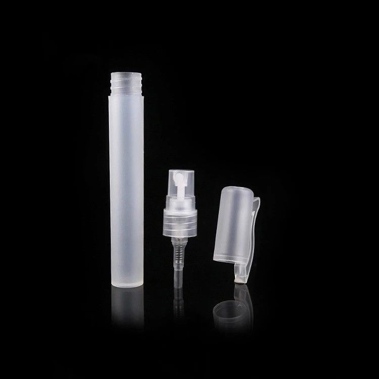 Type bouteille de stylo de la poche 8ml de voyage de jet de parfum